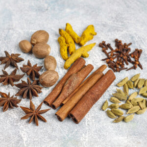 Attar Shamama