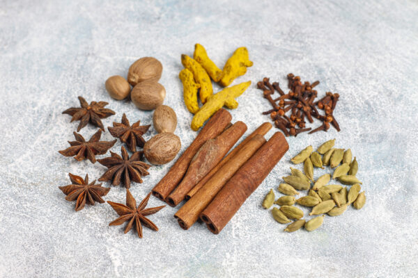 Attar Shamama