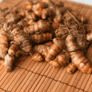 Turmeric Oil