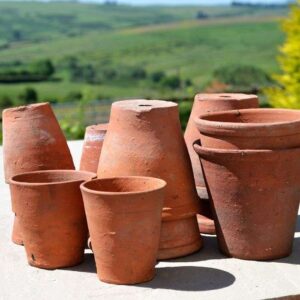 Attar Mitti (Earth Attar)