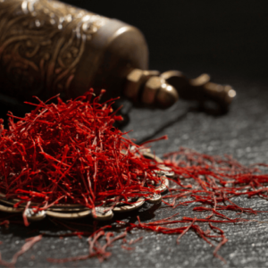 Attar Saffron