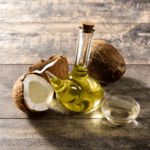 Coconut Oil