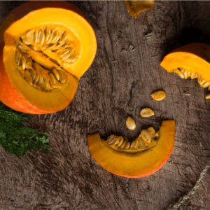 Pumpkin seed Oil
